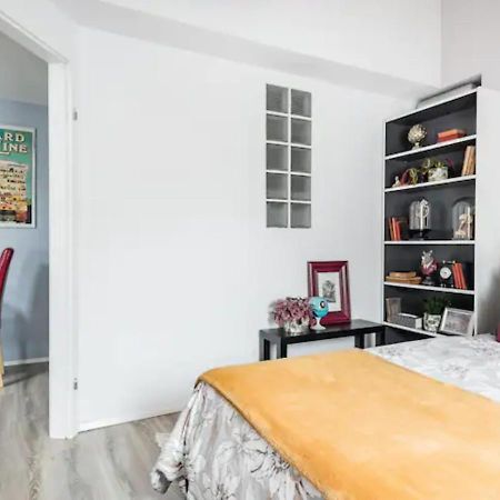 Blissful Loft Tivoli Apartment Любляна Екстериор снимка