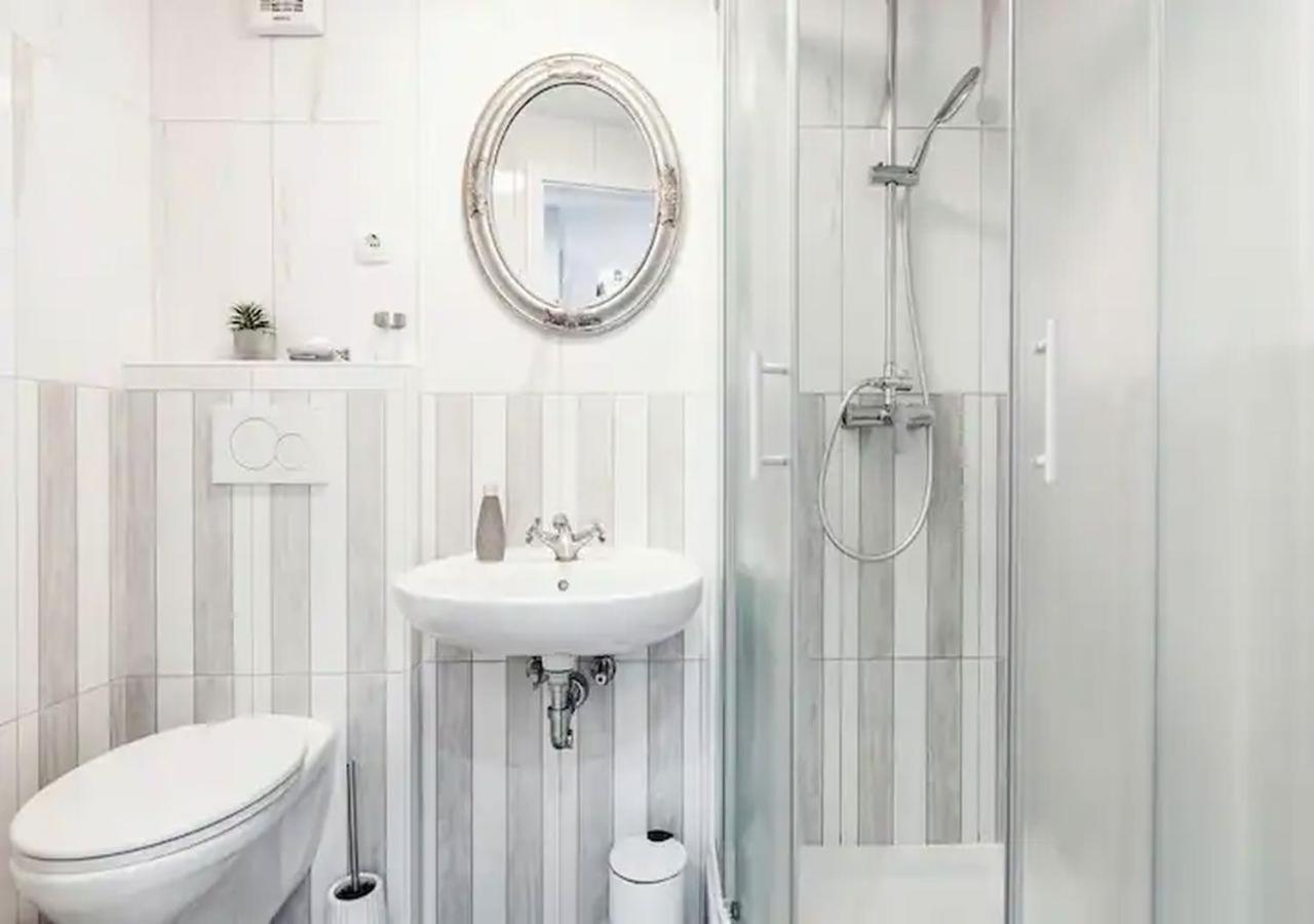 Blissful Loft Tivoli Apartment Любляна Екстериор снимка